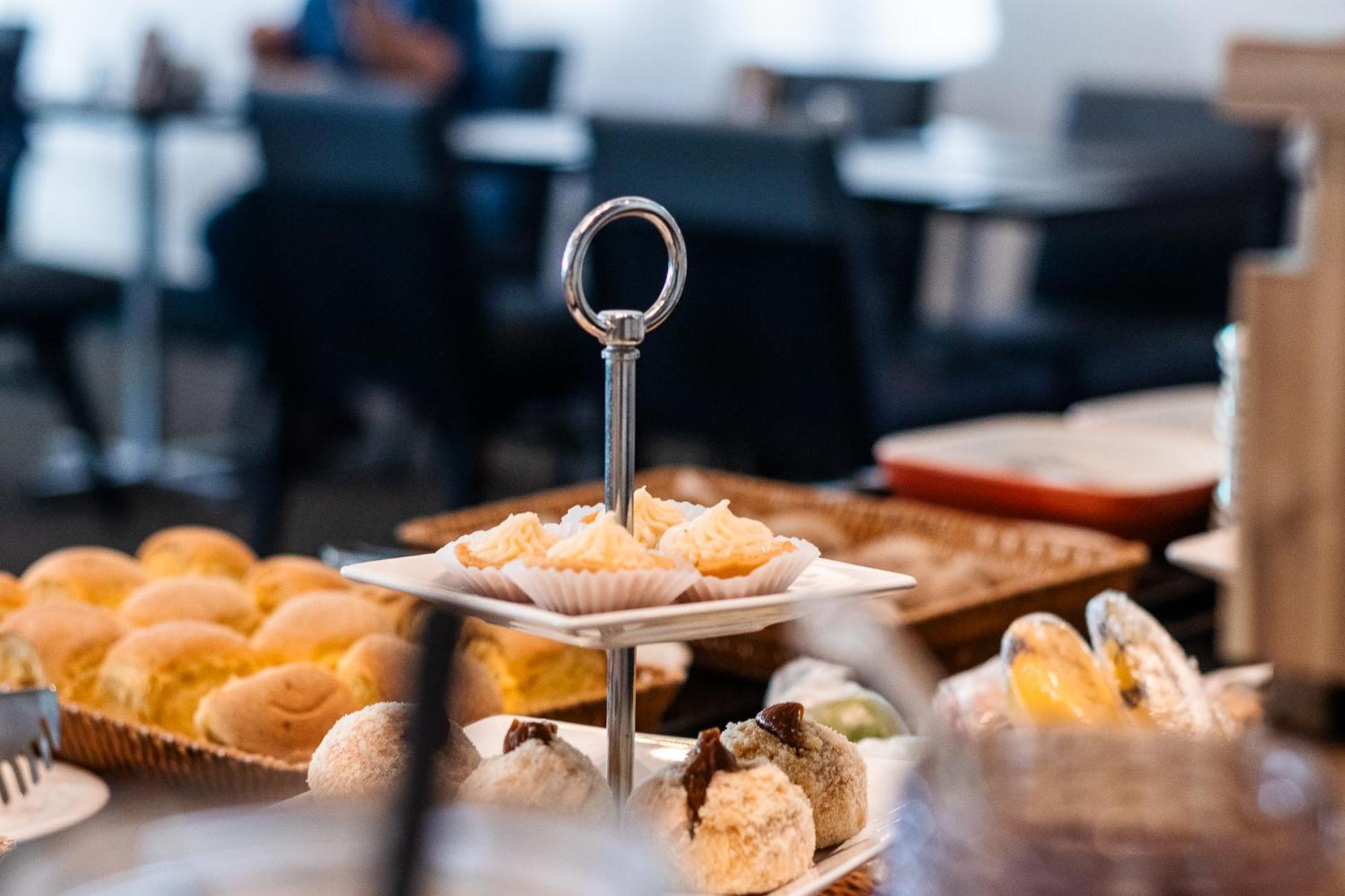 Mercure Macaé Eksteriør billede